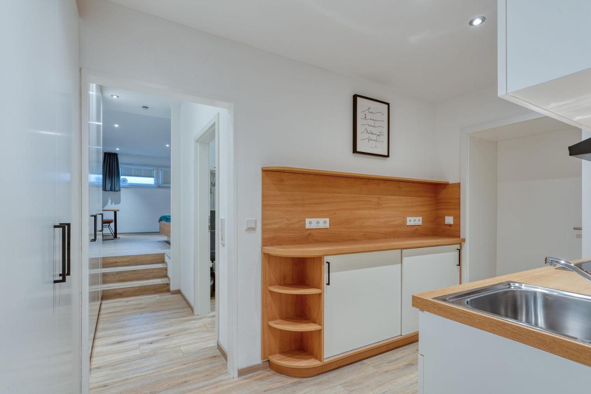 Alte Teestube Schmidt 59 Links Apartment Norderney Luaran gambar