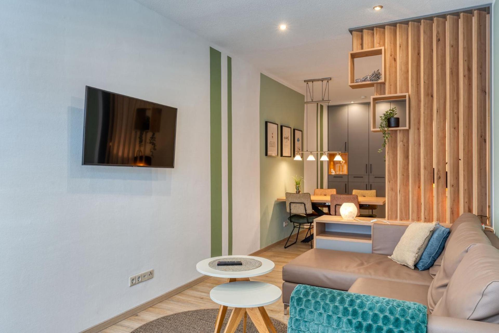Alte Teestube Schmidt 59 Links Apartment Norderney Luaran gambar